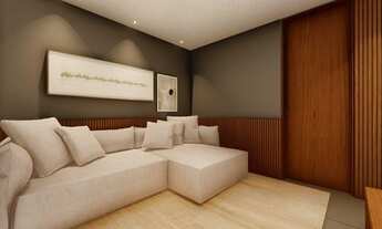 Imagem 3: Casa com 3 dormitórios à venda, 293 m² por R$ 2.700.000 - Condomínio Villas do Golf - Itu