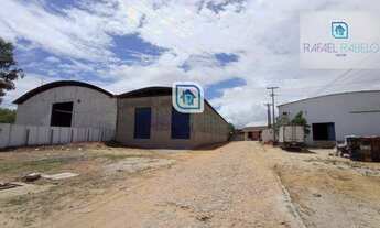 Imagem 7: Galpão para loção em Eusébio