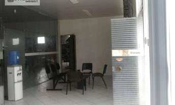 Imagem 4: Galpão com estrutura para sede de construtora