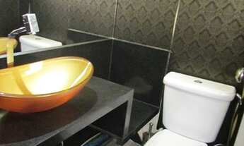 Imagem 7: Casa com edícula e amplo quintal à venda no Suarão - Itanhaém SP