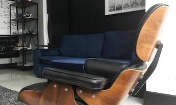 Imagem 5: Flat com 2 dormitórios à venda, 60 m² por R$ 640.000,00 - Gonzaga - Santos/SP