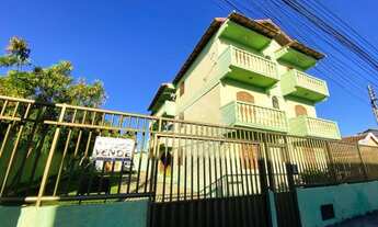 Imagem 2: Apartamento com 1 dormitório à venda, 40 m² por R$ 160.000,00 - Estação - São Pedro da Ald