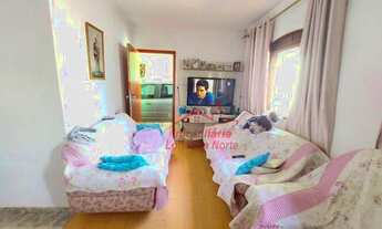 Imagem 5: Casa com 4 dormitórios à venda, 123 m² por R$ 350.000,00 - Assis - Londrina/PR