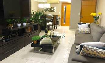 Imagem: Apartamento à venda, 128 m² por R$ 850.000,00