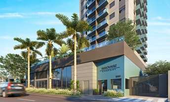 Imagem 2: Apartamento residencial para venda, Butantã, São Paulo - AP12798