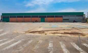 Imagem: GALPÃO INDUSTRIAL - JARDIM DO PAÇO - SOROCABA