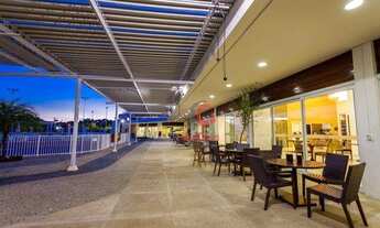 Imagem 6: Casa com 3 dormitórios à venda, 172 m² por R$ 850.000,00 - Alphaville - Rio das Ostras/RJ