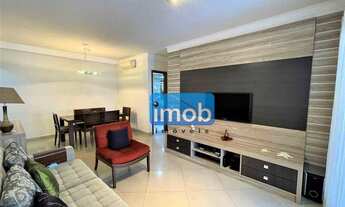 Imagem 3: Apartamento com 2 dormitórios à venda, 98 m² por R$ 930.000,00 - Gonzaga - Santos/SP