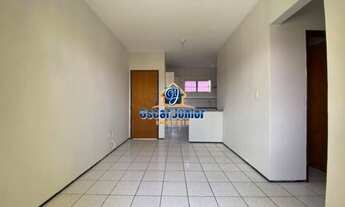 Imagem 4: Ótimo apartamento com dois quartos, próximo ao Zoológico Municipal de Fortaleza