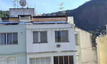 Imagem 6: Apartamento com 1 dormitório à venda, 45 m² por R$ 500.000 - Copacabana - Rio de Janeiro/R