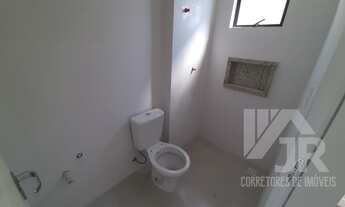 Imagem 5: Apartamento para venda tem 70 metros quadrados com 2 quartos em Rio Pequeno - Camboriú - S