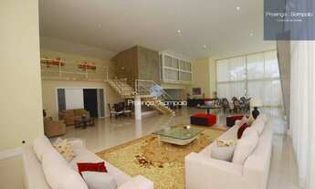 Imagem 3: Casa em Condominio À Venda na Avenida Santos Dumont,Lauro de Freitas,Encontro das Águas,BA