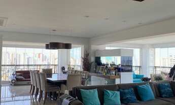 Imagem 5: Apartamento com 4 Quartos à venda 264 m² - Santa Teresinha