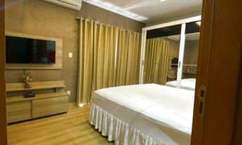 Imagem 7: Cidade Jardim II - 4 quartos sendo 2 suítes