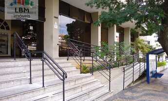 Imagem 4: Sala Comercial Galpão / depósito com 1 vaga na garagem