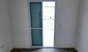 Imagem 6: Apartamento com 2 dormitórios à venda, 64 m² por R$ 289.000,00 - Vila Alto de Santo André