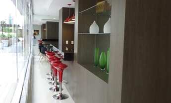 Imagem 5: APARTAMENTO no BUCAREIN com 1 quartos para LOCAÇÃO, 37 m²