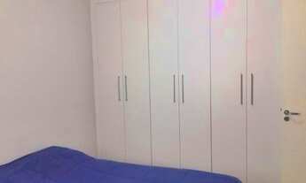 Imagem 5: Apartamento com 2 dormitórios à venda, 65 m² por R$ 285.000,00 - Jardim Anton Von Zuben