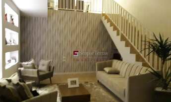 Imagem 4: Casa à venda, 290 m² por R$ 900.000,00 - Jardim Paraíso - Itu/SP