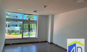 Imagem 4: Sala, 42 m² - venda por R$ 210.000,00 ou aluguel por R$ 1.000,00/mês - Jacarepaguá - Rio d