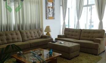 Imagem 3: Apartamento à venda, 188 m² por R$ 1.600.000,00 - Vila São Francisco - São Paulo/SP