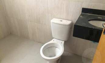 Imagem 3: Casa com 3 dormitórios à venda, 85 m² por R$ 288.000,00 - Vila Santos - Caçapava/SP