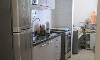 Imagem 6: Apartamento com 2 dorms, Caiçara, Praia Grande - R$ 250 mil, Cod: 882