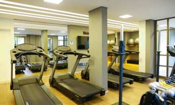 Imagem 7: Apartamento para venda tem 64 metros quadrados com 2 quartos em Campestre - Santo André