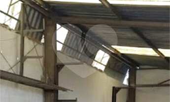 Imagem 5: Caldeiraria a venda no Bairro do Poste na cidade de Jundiaí-SP