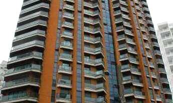 Imagem: Apartamento com 3 dormitórios à venda