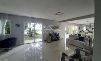 Imagem 2: Casa de luxo no Condomínio Arujazinho I, II e III