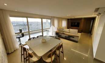 Imagem 2: Espaço Raposo à venda de 134m² com 2 dormitórios sendo 1 suíte sala ampliadae 2 vagas de g