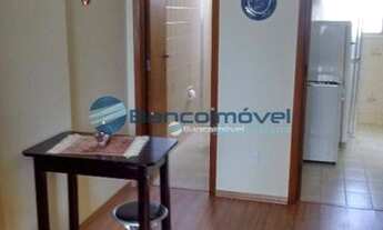 Imagem: Apartamento Residencial à venda, Centro