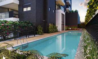 Imagem 3: CONTEMPORÂNEO JARDINS - em CONSTRUÇÃO