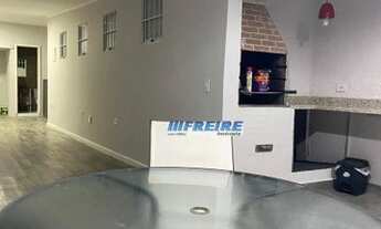 Imagem: Sobrado com 3 dormitórios à venda, 208