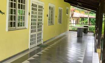 Imagem 5: Oportunidade Encontro das Aguas