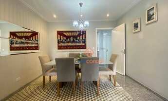 Imagem 7: Apartamento com 3 dormitórios à venda, 113 m² por R$ 1.000.000,00 - Água Rasa - São Paulo