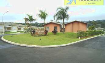 Imagem 2: Casa com 3 dormitórios à venda, 84 m² por R$ 478.000,00 - Residencial Oásis - Vargem Grand