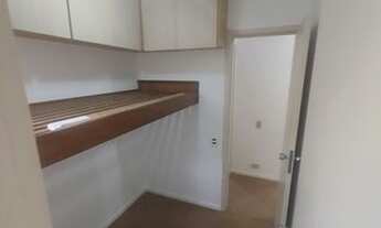 Imagem 6: Apartamento com 2 dormitórios para alugar, 76 m² por R$ 3.500/mês - Itaim Bibi - São Paulo