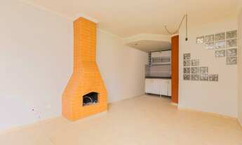 Imagem: Sobrado com 1 quarto, 1 vaga, Bairro Vista