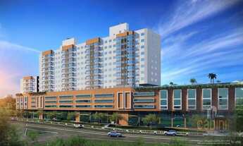 Imagem 7: Apartamento PRONTO e NOVO em Frente ao Balneário Camboriú Shopping