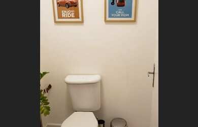 Imagem 7: Casa com 3 dormitórios à venda, 72 m² por R$ 450.000,00 - Novo Taquaral - Campinas/SP