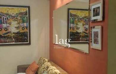 Imagem 2: Apartamento residencial à venda, Aparecidinha, Sorocaba