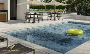 Imagem 6: Apartamento com 2 dormitórios à venda, 91 m² por R$ 845.000 - Campestre - Santo André/SP