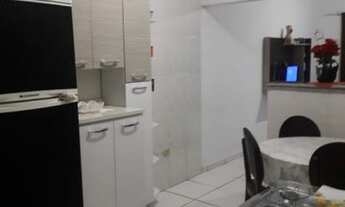 Imagem 4: Casa para venda com 85 metros quadrados com 2 quartos em Balneário Itaoca - Mongaguá - SP