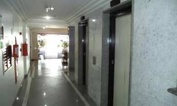 Imagem 4: Sala, 49 m² - venda por R$ 515.000,00 ou aluguel por R$ 2.500,00/mês - Moema - São Paulo/S