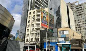 Imagem 2: Conjunto para alugar, 45 m² por R$ 1.500/mês - Pinheiros - São Paulo/SP