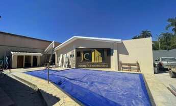 Imagem: Casa com 3 dormitórios à venda, 850 m²