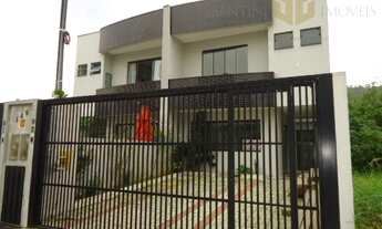 Imagem: Sobrado residencial à venda, Morretes