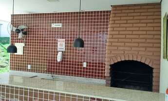 Imagem 2: ALUGO APARTAMENTO - CHAPADA DOS SABIAS